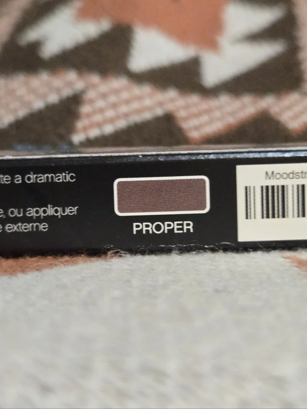 Younique Precision Liquid Eyeliner - Proper